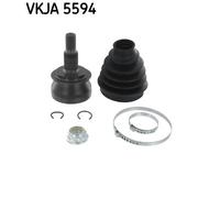SKF VKJA 5594 Jeu de joints, arbre de transmission pour MERCEDES-BENZ
