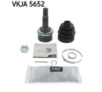 SKF Joint de cardan VKJA 5652 pour Hyundai Getz