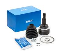 Joint de cardan Joint sphérique homocinétique VKJA 5796 SKF pour TOYOTA AVENSIS