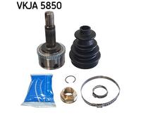 SKF VKJA 5850 Jeu de joints, arbre de transmission pour KIA