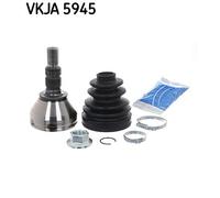 SKF VKJA 5945 Jeu de joints, arbre de transmission pour OPEL