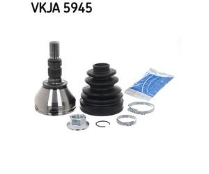 SKF VKJA 5945 Jeu de joints, arbre de transmission pour OPEL