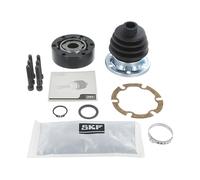 SKF Joint de cardan flecteur VKJA 8004 pour VW Transporter T3 Autobus/Autocar