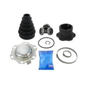 SKF VKJA 8013 D'Arbre D'Entraînement Avant pour Skoda Fabia I VW Bora Audi Seat