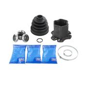 SKF VKJA 8509 Ensemble De Joint De Cardan Côté Boîte Pour Audi Seat VW
