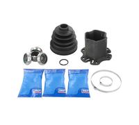 SKF Tête de cardan VKJA 8509