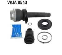 SKF VKJA 8543 Jeu de joints, arbre de transmission pour VW