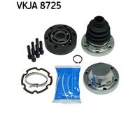 SKF Joint de cardan flecteur VKJA 8725 pour VW Audi Porsche