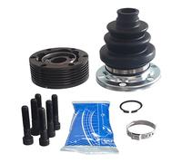 1x Jeu de joints, arbre de transmission SKF VKJA 8809 convient pour