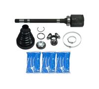 Joint de cardan Joint tripode VKJA 8815 SKF pour FORD KUGA I