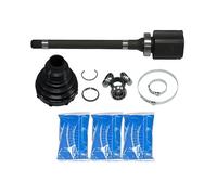 Joint de cardan Joint tripode VKJA 8821 SKF pour FORD KUGA I