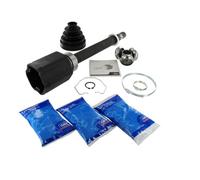 SKF VKJA 8971 Jeu De Rotule De Transmission Côté Boîte Pour Nissan Qashqai +2 I