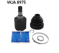 SKF Tête de cardan VKJA 8975 – Kit joint tripode pour Nissan Qashqai