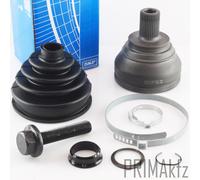 SKF VKJA3028 Kit pour D'Arbre D'Entraînement Audi A3 Siège VW Golf Passat 3C Rsh
