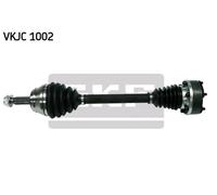 SKF VKJC 1002 Kit de transmission