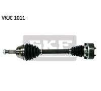 SKF VKJC 1011 Arbre de transmission