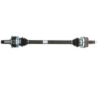 Demi-arbre VKJC 1029 SKF pour MERCEDES-BENZ CLASSE C CLASSE C T-Model