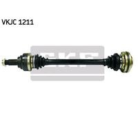 SKF VKJC 1211 Kit de transmission