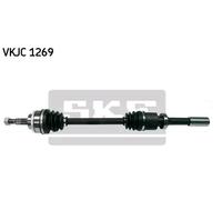SKF VKJC 1269 Arbre de transmission