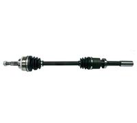 SKF Arbre de transmission VKJC 1269 droite pour RENAULT MEGANE I Classic Scénic I Monospace