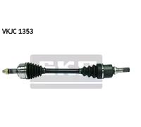 SKF VKJC 1353 Arbre de transmission