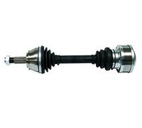 Demi-arbre VKJC 1801 SKF pour ALFA ROMEO 156 156 Sportwagon