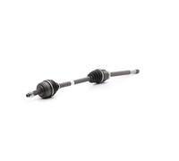 SKF VKJC 2887 Arbre de transmission