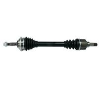 SKF VKJC 3722 Kit de Transmission | Compatible avec: PEUGEOT 206 Schrägheck, 206 SW