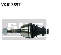 SKF VKJC 3897 Arbre de transmission
