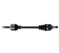 Demi-arbre VKJC 3898 SKF pour PEUGEOT CITROËN