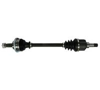 SKF Arbre de transmission VKJC 3905 Kit de transmission gauche