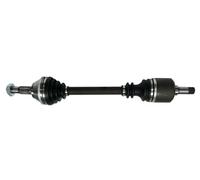 SKF Kit de transmission VKJC 3942 – Arbre avant gauche pour Fiat Ducato