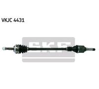 SKF VKJC 4431 Arbre de transmission