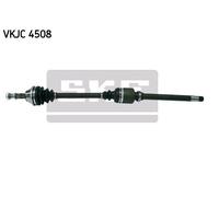 Arbre de transmission SKF VKJC 4508