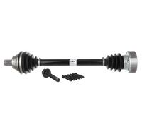 SKF Demi-arbre VKJC 4596 pour VW Skoda Audi avant gauche