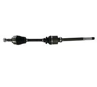 SKF Arbre de transmission VKJC 4865 Avant Droite Denture extérieure, côté roue: 25 Longueur: 888 mm