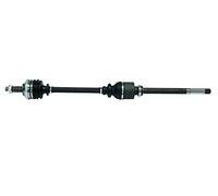 SKF Arbre de transmission VKJC 4978 Avant Droite Denture extérieure, côté roue: 27 Longueur: 938,5 mm