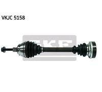 SKF VKJC 5158 Arbre de transmission
