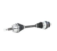 SKF Arbre de transmission VKJC 5198 – convient pour VW – gauche