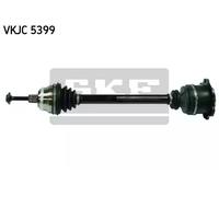 SKF Arbre de transmission | VKJC 5399 | Pour AUDI