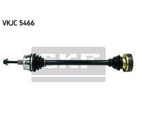 Demi-arbre VKJC 5466 SKF pour AUDI VW