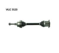SKF VKJC 5520 Arbre De Transmission Avant Droit Pour Audi A4 8E2 8E5 8H7 8EC 8ED