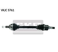 SKF VKJC 5761 Arbre de transmission