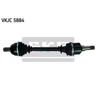 SKF VKJC 5884 Arbre de transmission