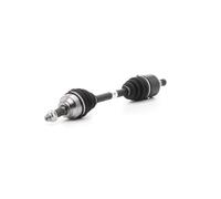 SKF Arbre de transmission (demi-arbre) VKJC 5953 pour Land Rover Freelander I (L314) 2000-2006