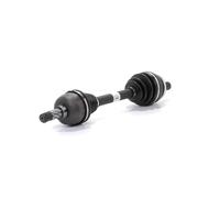 Demi-arbre VKJC 6001 SKF pour VOLVO XC70 I Cross Country V70 II S60 I