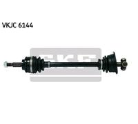 SKF VKJC 6144 Kit de transmission