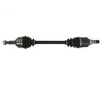 SKF Joints VKJC 6199 – Arbre de transmission Renault Mégane III/Scenic III Demi-arbre 684 mm