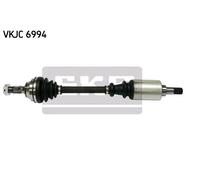 Arbre de transmission SKF VKJC 6994 gauche