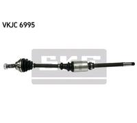 Arbre de transmission SKF VKJC 6995 droite
